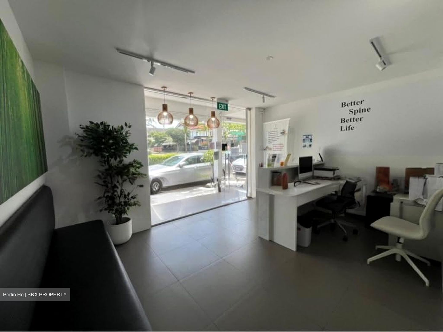 Serangoon Garden Post Office (D19), Shop House #622557661